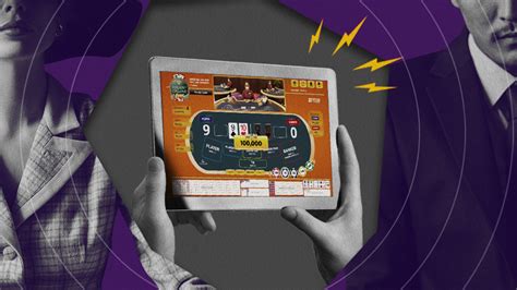 Solaire Online is a Live Casino Experience That You Can Enjoy .